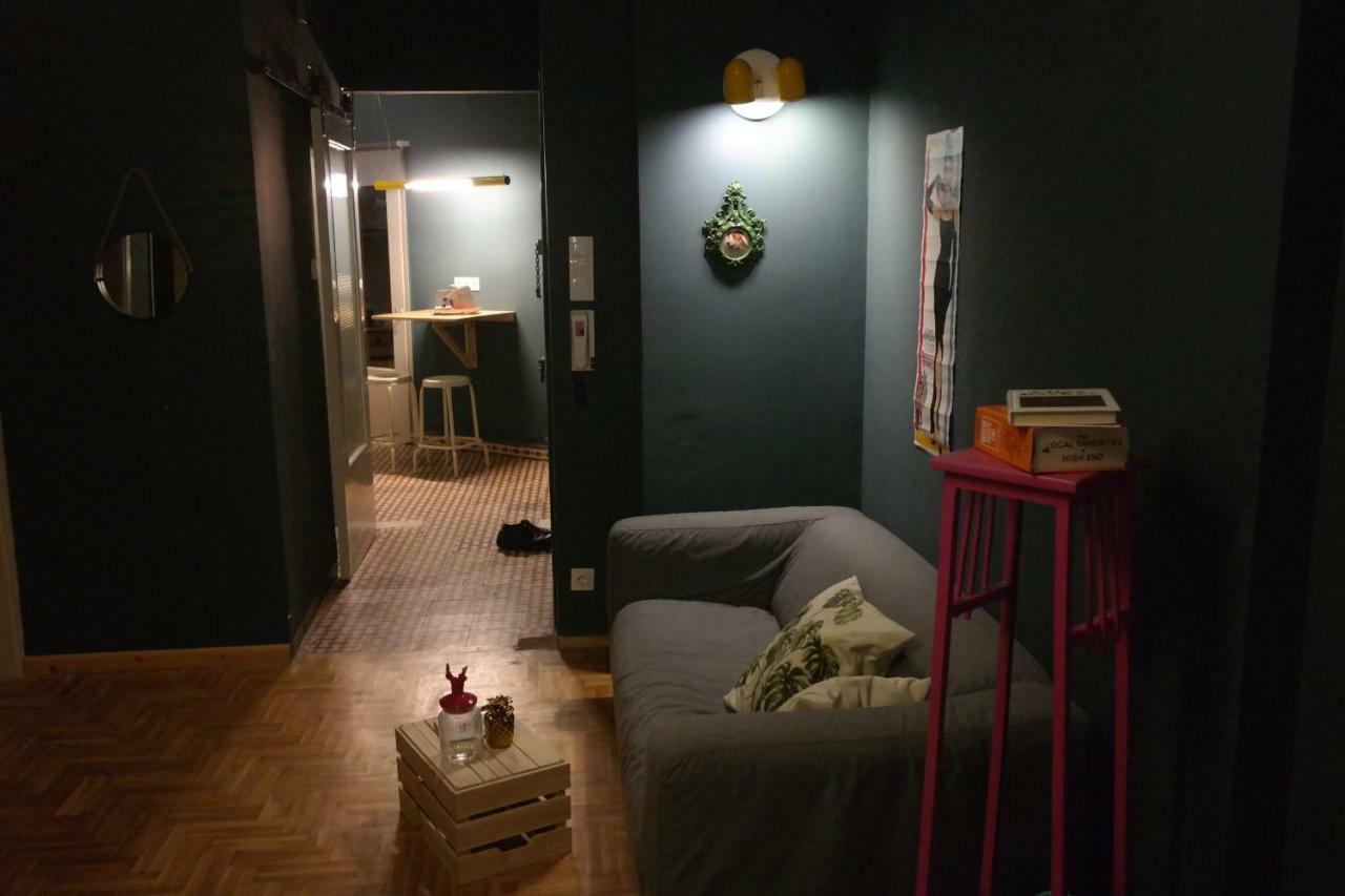 Pink Flamingo Appartement