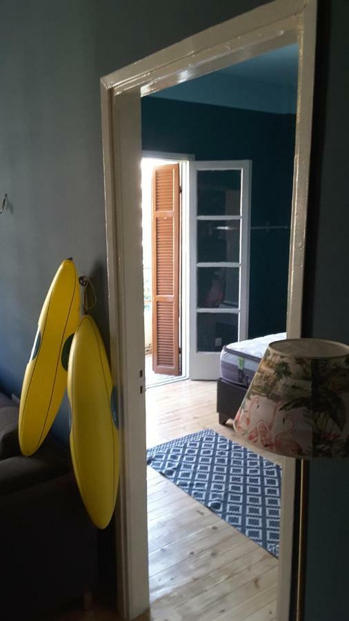 Appartement Pink Flamingo Thessaloniki