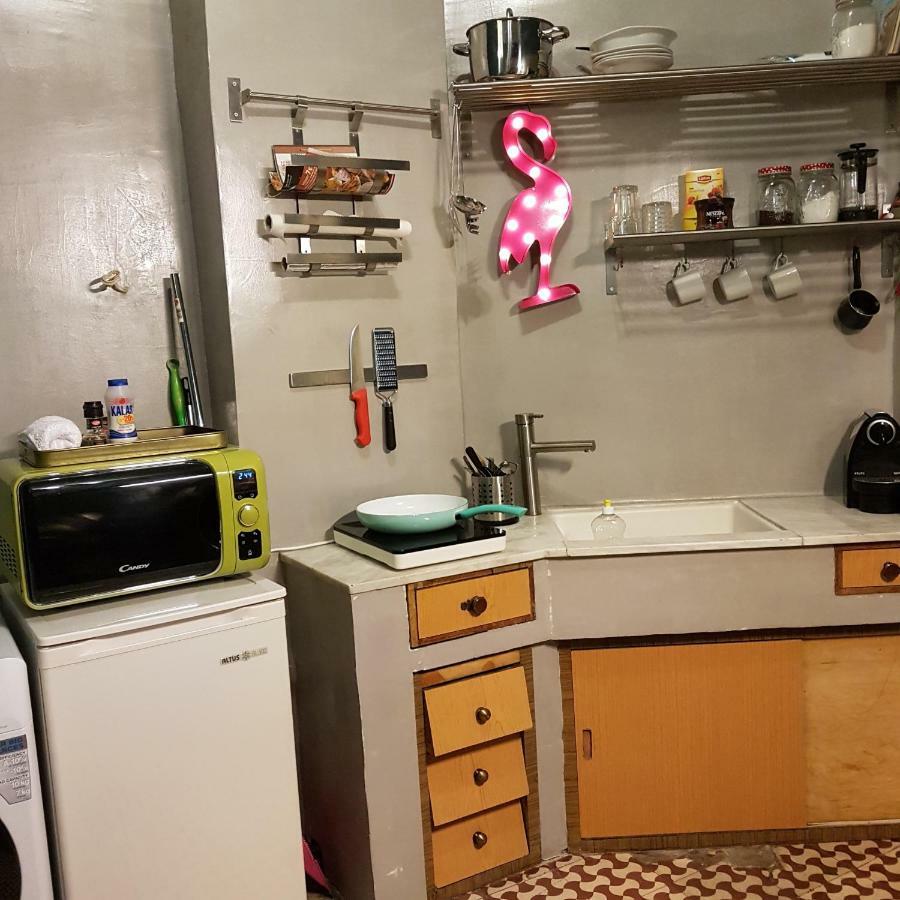 Pink Flamingo Appartement Thessaloniki