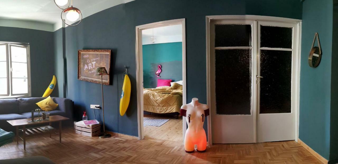 Pink Flamingo Appartement *